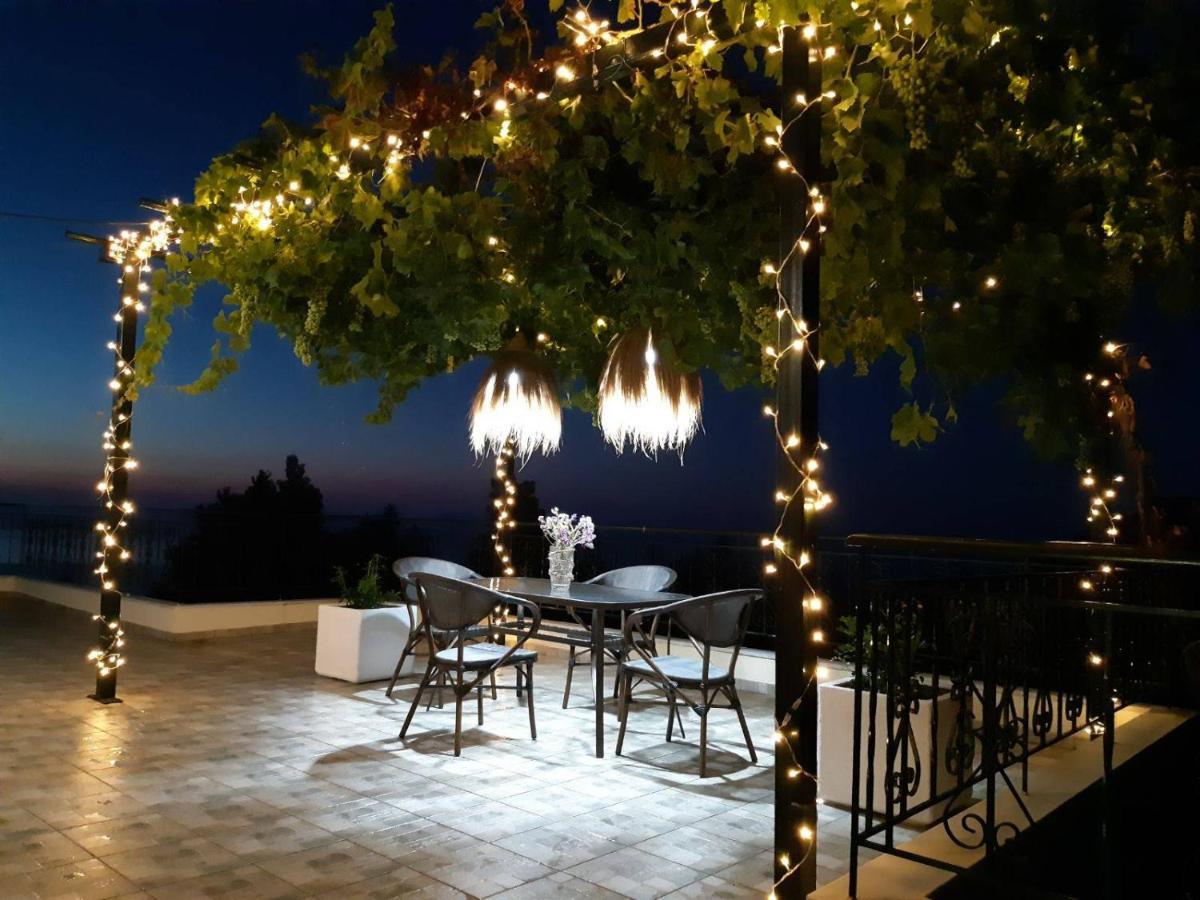 Dream House Capturing The Magic Of Nature Vlachia 外观 照片